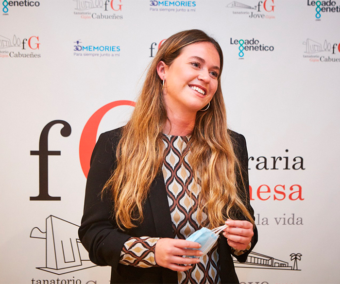 Cristina Boto – Gicemsa