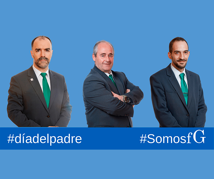 También somos padres