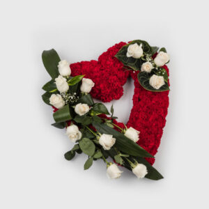 Corazón Mod. Jove de Rosas